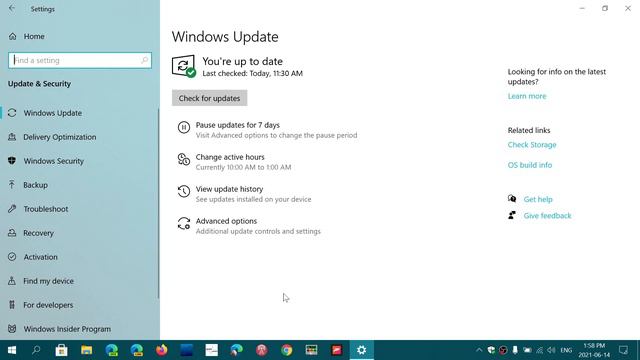 Windows updates have two types of optional updates available system and drivers смотреть онлайн