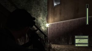 Splinter Cell. Прохождение. #1. Полиция Грузии.
