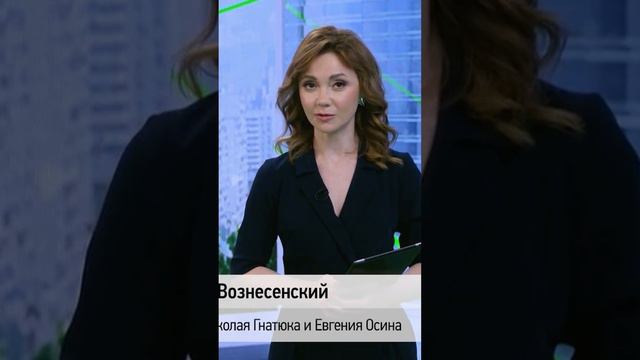 🗓 КАЛЕНДАРЬ | Андрей Вознесенский #history #история #литература смотреть онлайн