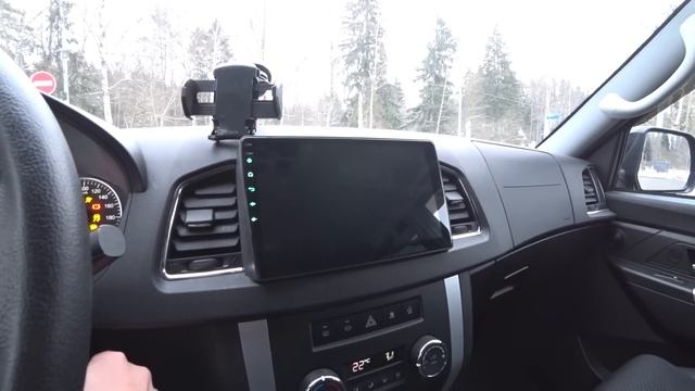 Экспедиционный Патриот моей мечты! Пневма, турбо, ДВЕ лебедки, блокировки, доп баки, отопители и АК смотреть онлайн