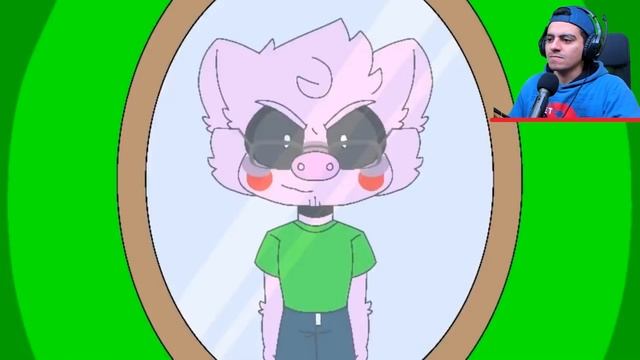 TOP 10 Piggy MEME Roblox Piggy Animation ! Piggy Book 2 *BEST EVER* #3 смотреть онлайн