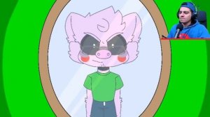 TOP 10 Piggy MEME Roblox Piggy Animation ! Piggy Book 2 *BEST EVER* #3