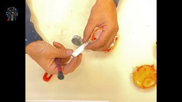 Inside A Diskus Inhaler | FLIXOTIDE DISKUS