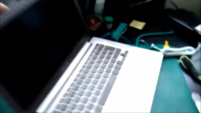 Asus Zenbook UX303L And UX330 HINGE REPAIR - How To Fix It