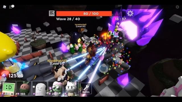 Jester Tower Heroes, Tower Heroes как получить Jester, How To Get Jester Tower 2022, Chaos Kingdom