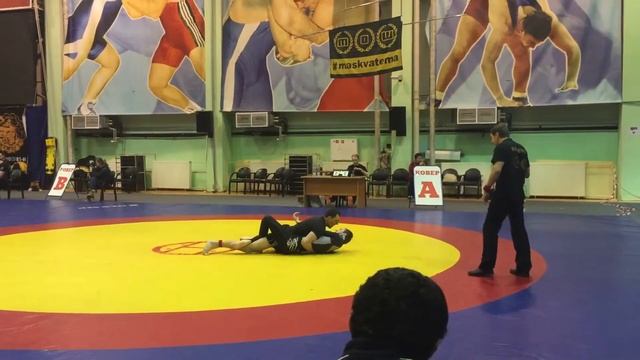 Абиев Артур- Рамазанов Заман. Кровью и потом 8, весовая 71кг разрядники смотреть онлайн