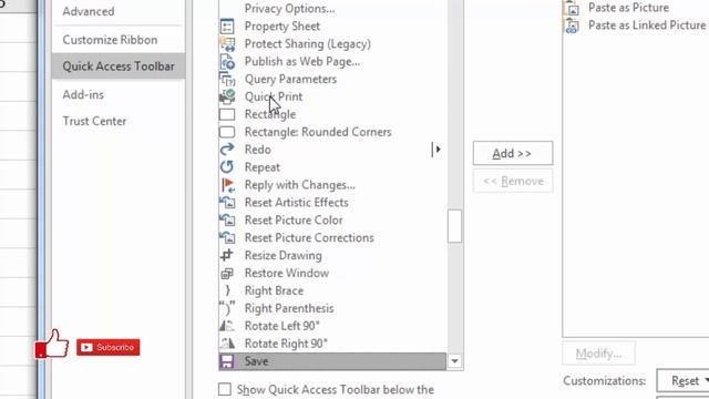 Select Visible Cells in Excel in One Click: Excel Tutorial смотреть онлайн