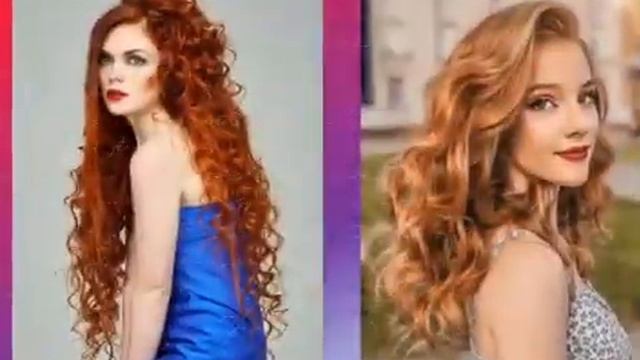 «Красивый образ начинается с прически» смотреть онлайн