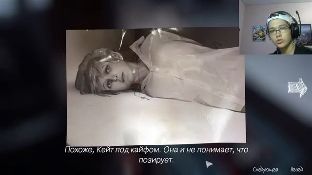 4-5 Эпизод! Прохождение "Life is Strange" (4 Эпизод)! Часть 8! смотреть онлайн