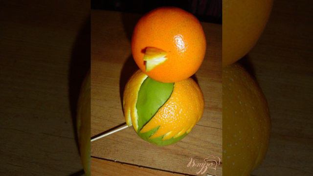 Секреты кухни