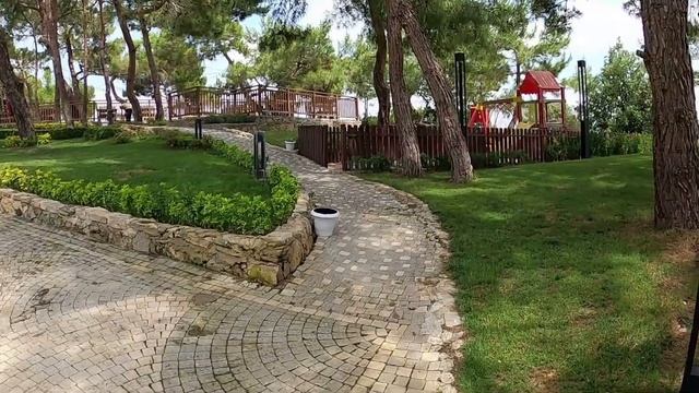 A Good Life Utopia Family Resort 5*, Окурджалар, Турция, 2 часть смотреть онлайн