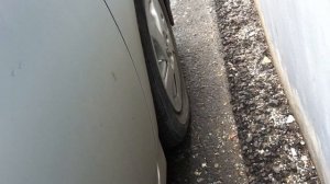 Prius 30 Скрип при нажатие педали тормоза