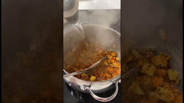 Вкусно и легко суп чечевичный ? Lentil Soup