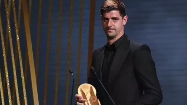 ЗОЛОТОЙ МЯЧ 2022 | БЕНЗЕМА, КУРТУА, ГАВИ И ДРУГИЕ НОМИНАНТЫ смотреть онлайн