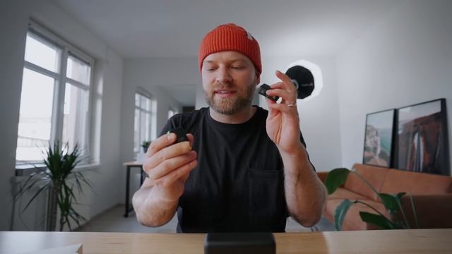 This ONE thing completely changed how I film (DJI Wireless Microphone) смотреть онлайн