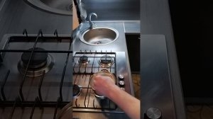 Манная каша с изюмом!!! ?