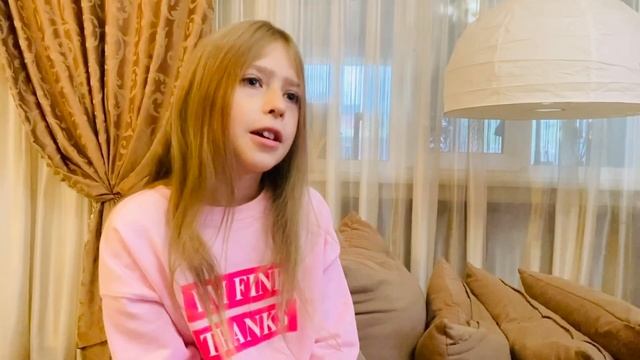 Дочки Анатолия Анатолича поздравляют папу с днем рождения смотреть онлайн