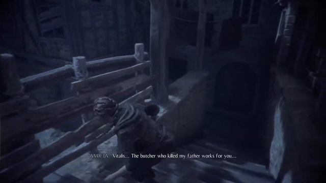 A Plague Tale Livestream #1- Where is Ratcatcher 2 when you need her! смотреть онлайн