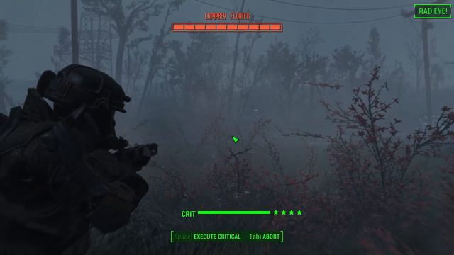 Fallout 4 - 519 Mods strong with jankiness throughout. смотреть онлайн