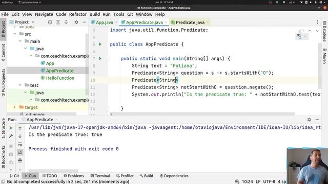 Applying Composite patterns in your Java functional interfaces смотреть онлайн
