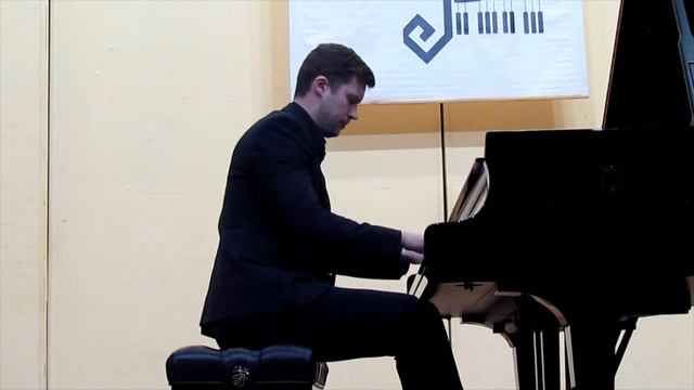 рахманинов, лист, скрябин смотреть онлайн