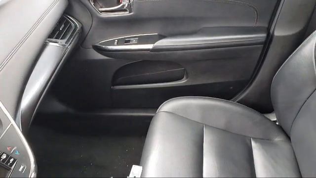 2018 Toyota AVALON Sedan XLE Stockton Lodi Manteca Sacramento смотреть онлайн