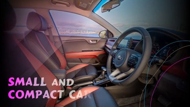 2018 Kia Rio Sedan, Exterior and Interior - Automoto смотреть онлайн