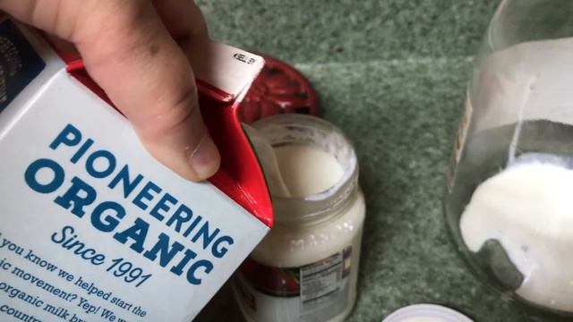 Домашний кефир и творог смотреть онлайн