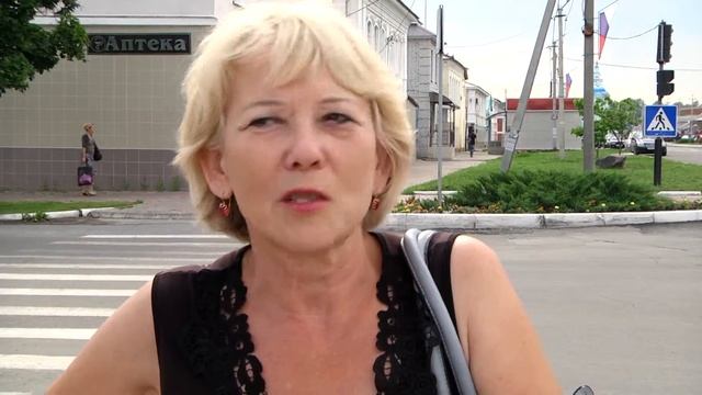 Благоустройство усмань