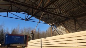 Подключение ДУ пульта с aliexpress к кран-балке