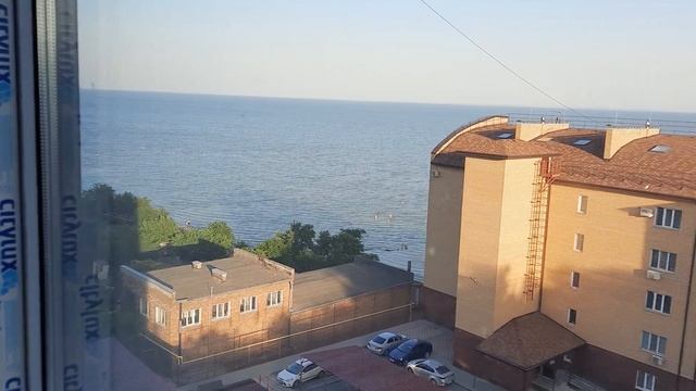 Продам крупногабаритную 2х-комнатную квартиру с видом на море возле Приморского парка в Таганроге смотреть онлайн