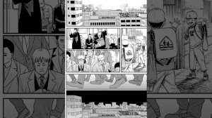 Человек бензопила 96 глава. " На вкус, как...". Макима против Денжи. Денжи съел Макиму