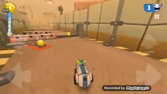 #2 прохождение игры mousebot смотреть онлайн