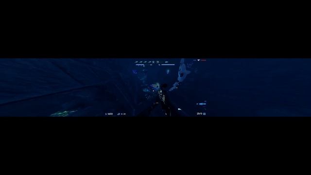 Depth - Triple Monitor 5760x1080 смотреть онлайн