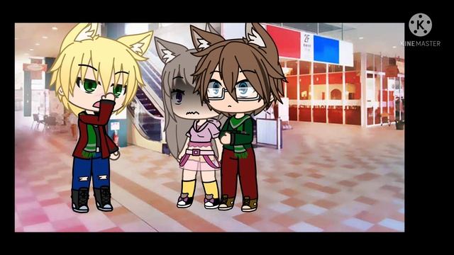 ~Цитата из Гарри Поттера []Gacha life[] {Ориг.} смотреть онлайн