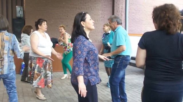 Сабанту́й: Ба́бушкинский парк 66 смотреть онлайн