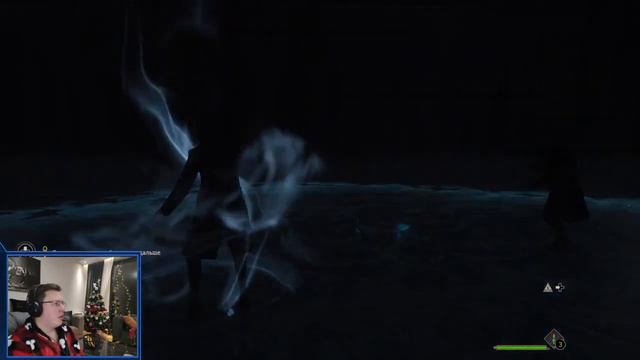 Hogwarts Legacy прохождение и полное погружение! Ч1 смотреть онлайн