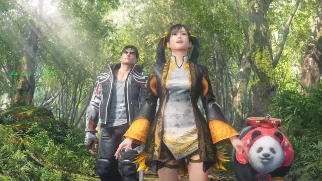 Day 30 | Complete Tekken 8 Story Mode Walkthrough on RTX® 4090 #tekken8 #tekken #live #gameplay #ne смотреть онлайн