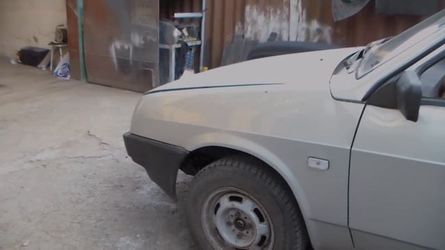 LADA 099-финал. смотреть онлайн