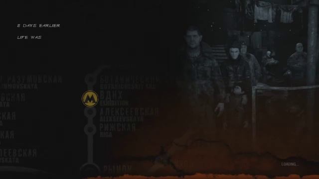 Metro : Redux 2014 ON MSI GX70 GAMING LAPTOP (GIVEAWAY) смотреть онлайн