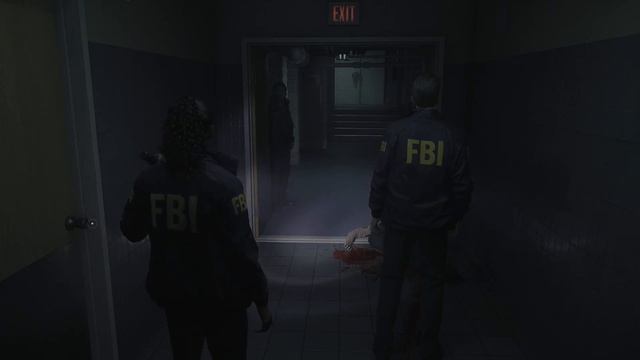 Alan Wake 2 ►стрим ► Полное прохождение на русском в 4К смотреть онлайн