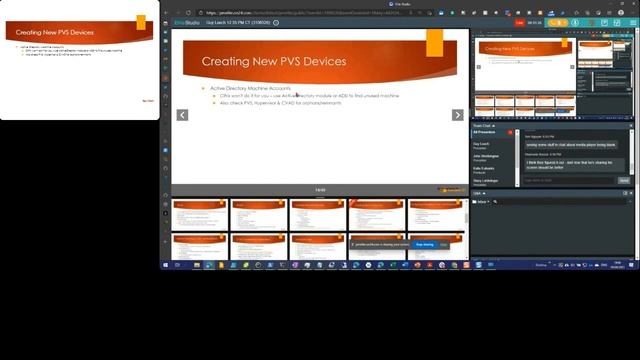 Automating Citrix with PowerShell смотреть онлайн