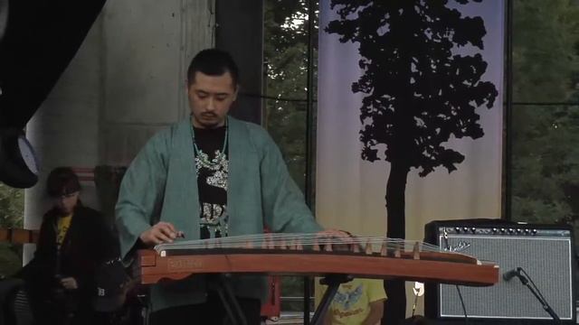 Long Shen Dao смотреть онлайн