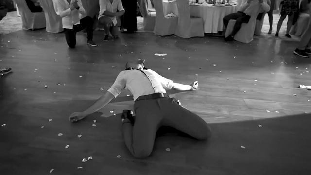 Greek Dance Zeibekiko