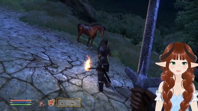 I Turned Oblivion Into a Hellscape With Mods | Oblivion Mod Hell Part 1 смотреть онлайн