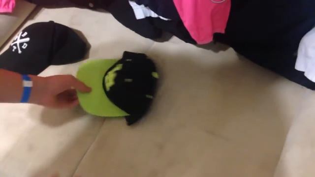 Обзор Вещей ОБНОВА !!!! №4 смотреть онлайн