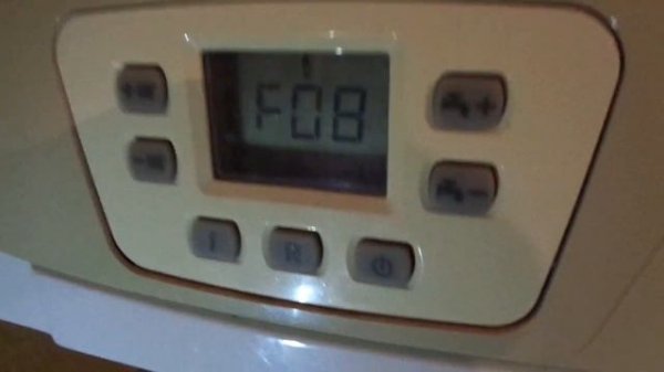 BAXI MAINFOUR 240f НЕРЕГУЛИРУЕМЫЙ ПОРОГ МОЩНОСТИ, МИФ ИЛИ РЕАЛЬНОСТЬ? ЭКОНОМИТЬ ГАЗ МОЖНО!