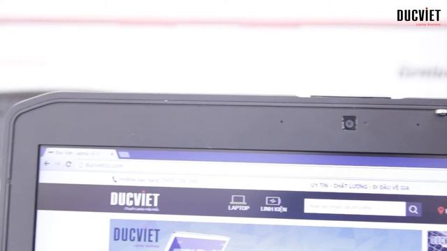Laptop Dell Latitude E5420 Đánh giá Đức Việt смотреть онлайн