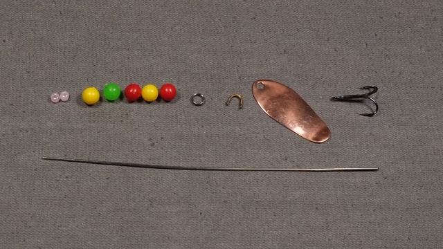 Приманка для ловли КРУПНОЙ рыбы!!! ХВАТИТ ловить мелочь! смотреть онлайн