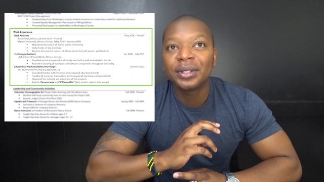 Business Analyst Resume - How I Got Interviews & My First Entry-Level BA Job With No Experience смотреть онлайн